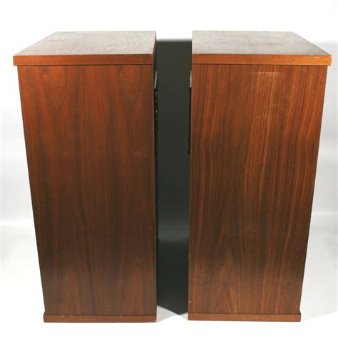 Buy Vintage Sansui SP-2500 3-Way Floorstanding Speakers Online at ...
