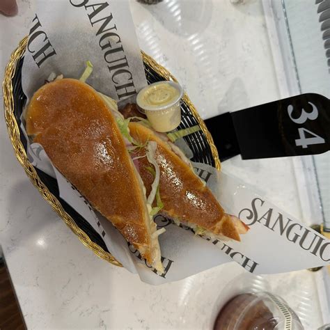SANGUICH, Miami - Menu, Prices & Restaurant Reviews - Tripadvisor