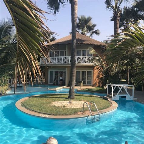 𝗧𝗛𝗘 𝟭𝟬 𝗕𝗘𝗦𝗧 Hotels in Gambia of 2023 (with Prices)