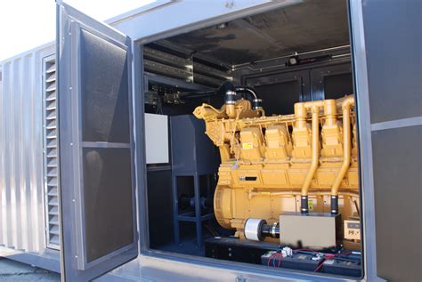 Generator Enclosure Soundproofing 的图像结果