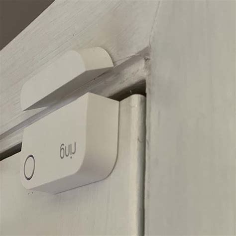 Image result for Ring Window Sensor