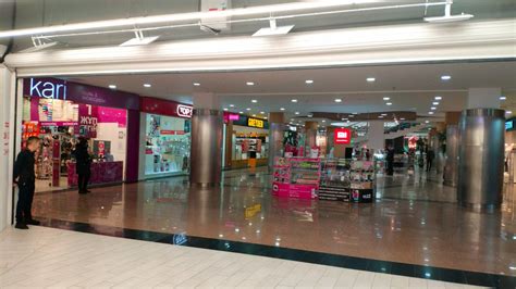 Retail Theft Prevention Technology