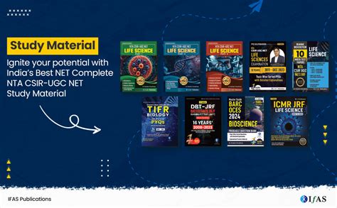 Buy CSIR NET Life Science Theory Book Part 1 | Biochemistry, Cell ...