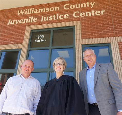 Juvenile Services Innovating Again for Emerging Adults - Advocate News TX