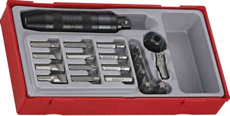 TTID20 Teng Tools | Teng Tools Impact, Hex, Torx, Phillips Impact ...