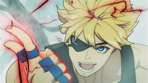 Guilty Gear Strive: Dual Rulers - Official Teaser Trailer