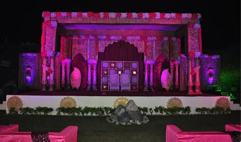 K V Farms Farm House in Chiranjiv Vihar, Ghaziabad with Prices, Photos ...