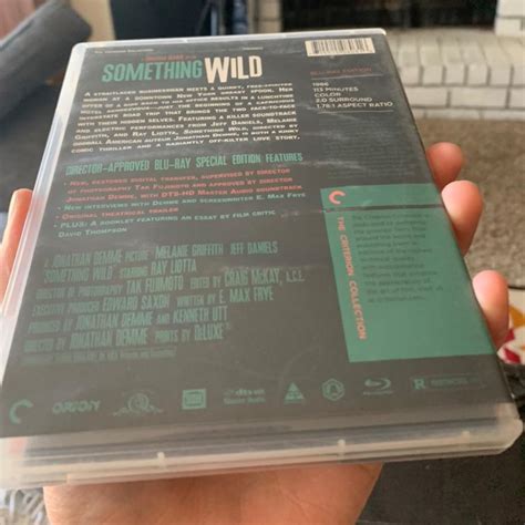 Criterion Collection Blu-ray & DVD Lot | Mercari