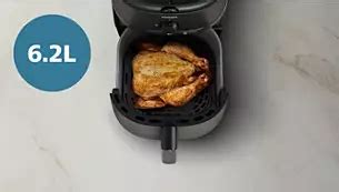 1000 Series Airfryer 1000 series 6.2L NA130/00 | Philips