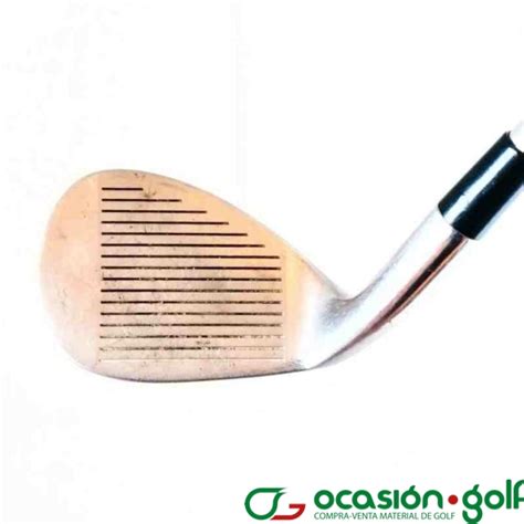 WEDGE 56 GRADOS MILENIUM NORWAY - Ocasiongolf especialistas en golf de ...