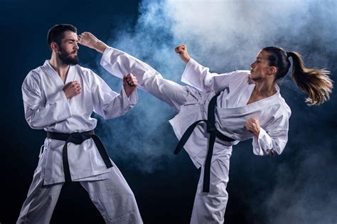 Types Of Martial Arts And Their Benefits at Julian Mcneil blog