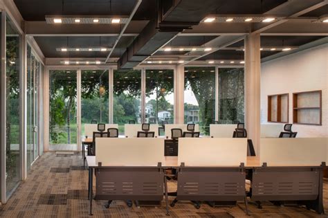 DirectFN Office Photos