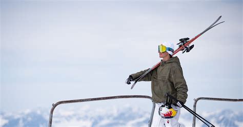 FIS Freeski World Cup 2021, Chur: big air event report