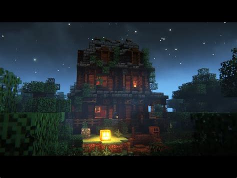 Image result for Minecraft Creepy House Tutorial