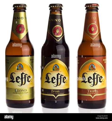 Leffe Beer