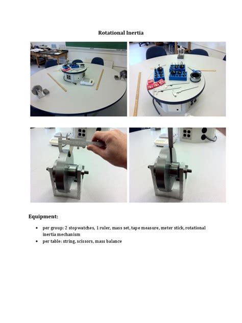 Rotation Inertia 的图像结果