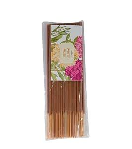 Premsons® White Musk Scent of Burning Incense Sticks with Fragrances ...
