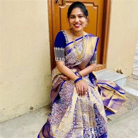 KANJIVARAM SAREE - Jeva Fashion Boutique