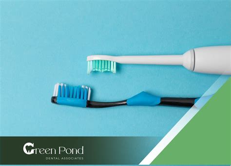 How Often Should You Change Your Toothbrush? | Green Pond Dental