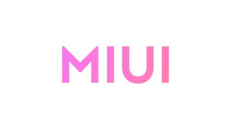 MIUI Android 的图像结果