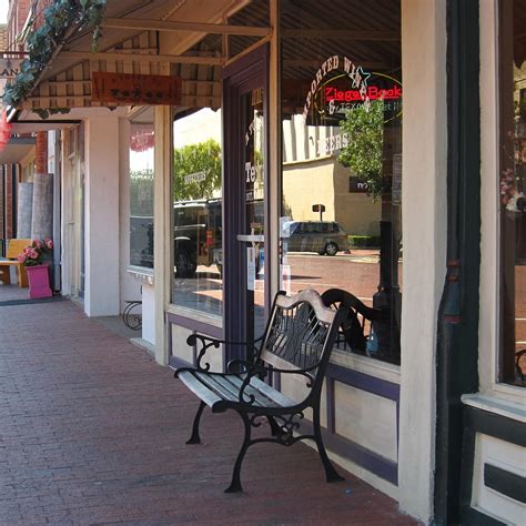 HISTORIC DOWNTOWN PLANO (2025) All You Need to Know BEFORE You Go (with ...