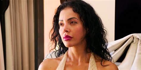 90 Day Fiancé's Jasmine Pineda Breaks Her Biggest Rule For Matt Branis (She Never Did This For Gino)