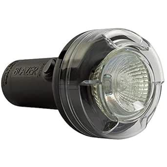 Blazer International C8020 Back-Up/Utility Light for Trucks and SUVs ...