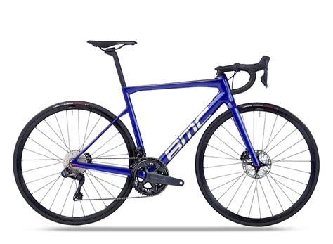 BMC Teammachine SLR Five SHIMANO 105 Di2 — BYK India