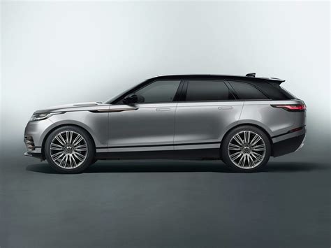 2020 Land Rover Range Rover Velar Deals, Prices, Incentives & Leases ...