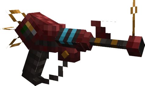 Image result for Minecraft Scorched Guns Tutorial