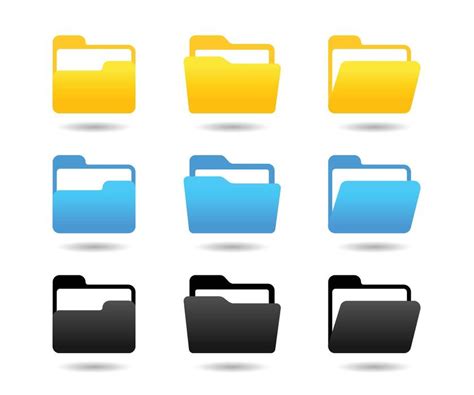Image result for Folder Tab Icon
