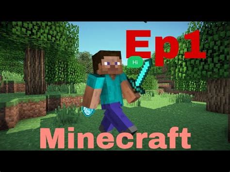 Image result for Minecraft Beginning
