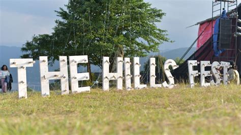 For foraged food and Khasi tunes, head to this Meghalaya music festival ...