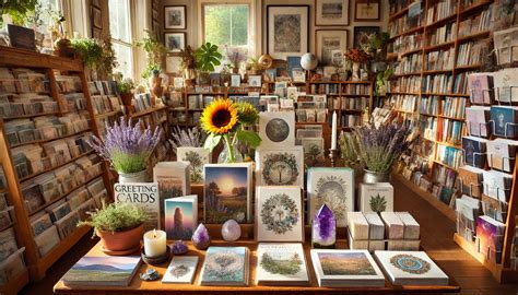 Books And Greetings