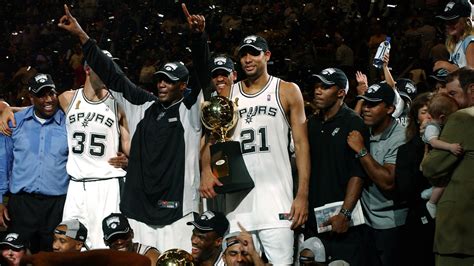 NBA GM Survey: 2003-04 edition | NBA.com