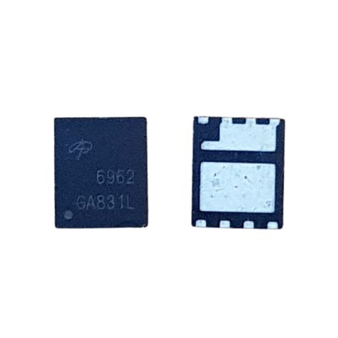 AON6752 6752 Mosfet IC