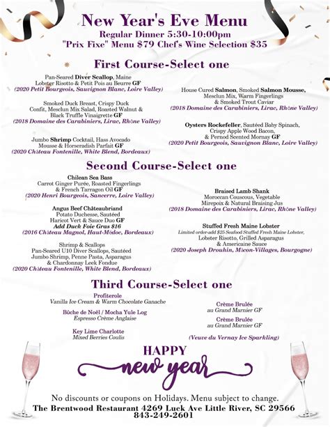 The Brentwood Restaurant