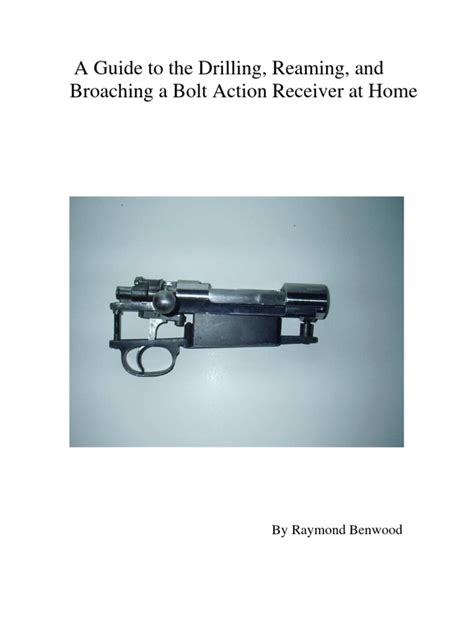 Image result for Bolt Action Tutorials