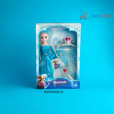 Doll_Fashion Doll | Box Height: 32cm Doll Height: 28cm – Bestoys ...