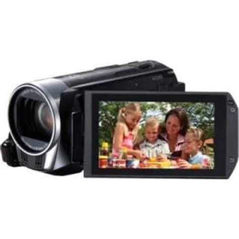 Canon Legria HF R36 Camcorder - Price in India, Specifications ...