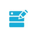 Edit Data Icon 的图像结果