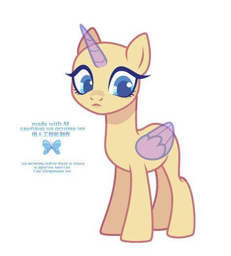 mlp base f2u by arina-gremyako on DeviantArt