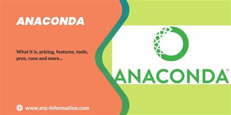 Image result for What Is Anaconda Python Software