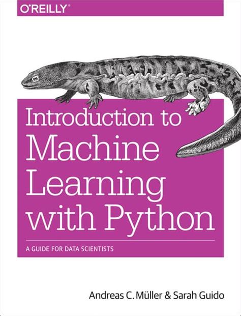 Image result for Python Machine Learning Book PDF