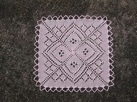 Image result for Square Doily Tutorials