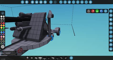 Storm Works Velocity Pivot Tutorial 的图像结果