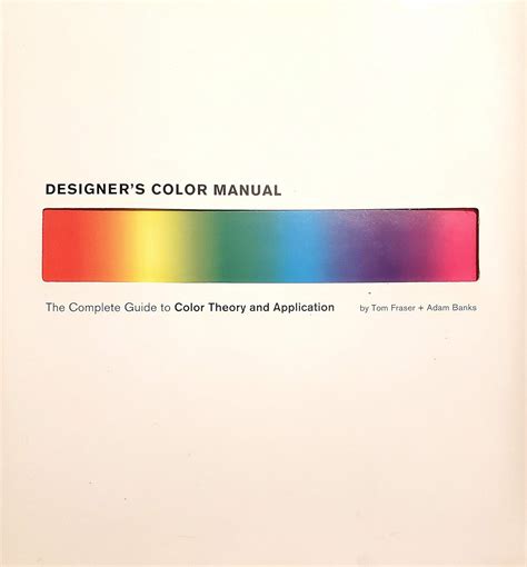 Buy Designers Color Manual: The Complete Guide to Color Theory and ...