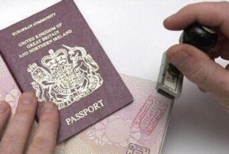 英国签证中心每日限制预约名额 - 旅行帮