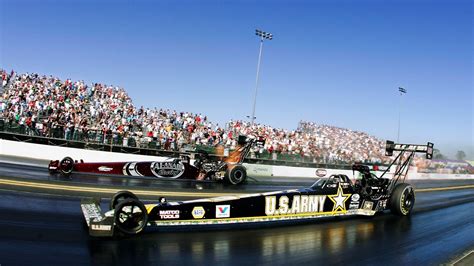 Here's Why Pro Drag Racers' Front Wheels Don't Exactly Line Up | Drag ...