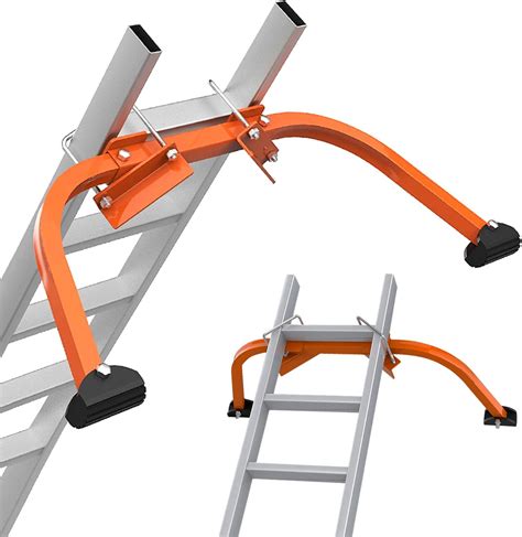 Image result for Using a Ladder Standoff UK